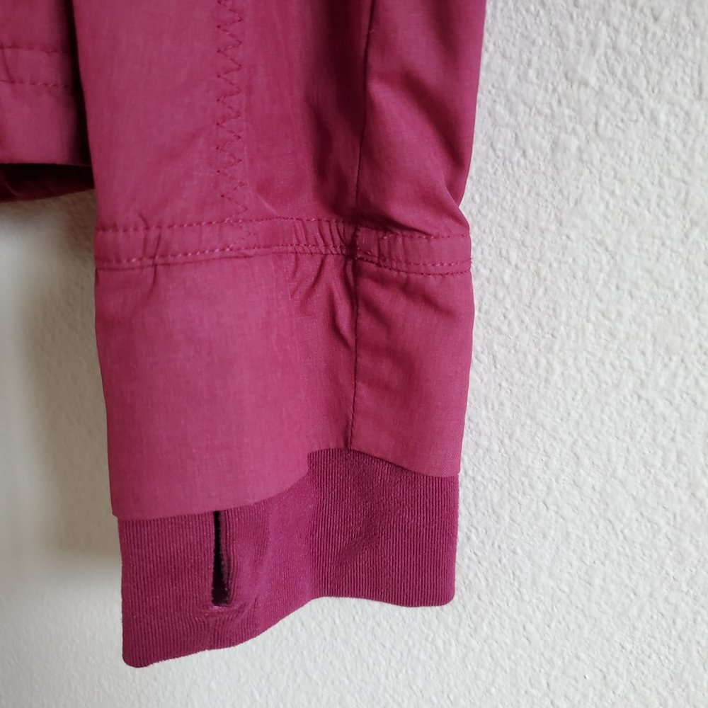 Moving Comfort Running Jacket Shell - image 8